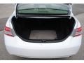 Super White - Camry LE Photo No. 18