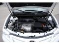 Super White - Camry LE Photo No. 19