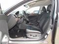 Platinum Gray Metallic - Passat 2.5L SEL Photo No. 3