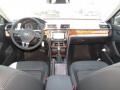 Platinum Gray Metallic - Passat 2.5L SEL Photo No. 5
