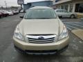 2010 Harvest Gold Metallic Subaru Outback 2.5i Wagon  photo #2