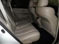 Blizzard White Pearl - Venza XLE Photo No. 20