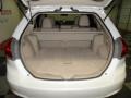 Blizzard White Pearl - Venza XLE Photo No. 23