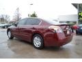 Tuscan Sun Red - Altima 2.5 S Photo No. 3