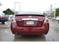 Tuscan Sun Red - Altima 2.5 S Photo No. 4