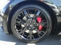 2010 Maserati GranTurismo Convertible GranCabrio Wheel and Tire Photo