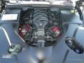  2010 GranTurismo Convertible GranCabrio 4.7 Liter DOHC 32-Valve VVT V8 Engine