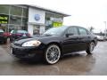 Black - Impala LT Photo No. 1