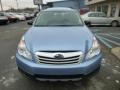 2012 Sky Blue Metallic Subaru Outback 2.5i  photo #2