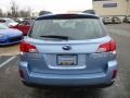 2012 Sky Blue Metallic Subaru Outback 2.5i  photo #10