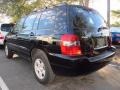 Black - Highlander I4 Photo No. 2