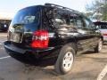 Black - Highlander I4 Photo No. 3