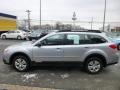 Ice Silver Metallic - Outback 2.5i Photo No. 8