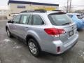 Ice Silver Metallic - Outback 2.5i Photo No. 9