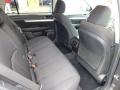 2011 Graphite Gray Metallic Subaru Outback 2.5i Premium Wagon  photo #5