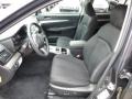 2011 Graphite Gray Metallic Subaru Outback 2.5i Premium Wagon  photo #7