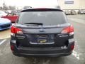 2011 Graphite Gray Metallic Subaru Outback 2.5i Premium Wagon  photo #10
