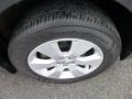 2011 Graphite Gray Metallic Subaru Outback 2.5i Premium Wagon  photo #13