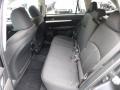 2011 Graphite Gray Metallic Subaru Outback 2.5i Premium Wagon  photo #15