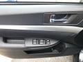 2011 Graphite Gray Metallic Subaru Outback 2.5i Premium Wagon  photo #17
