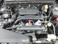2011 Graphite Gray Metallic Subaru Outback 2.5i Premium Wagon  photo #18