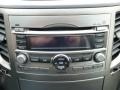 2011 Graphite Gray Metallic Subaru Outback 2.5i Premium Wagon  photo #19