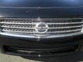 Super Black - Maxima 3.5 SV Premium Photo No. 4