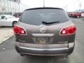 2011 Cocoa Metallic Buick Enclave CXL AWD  photo #9