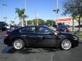 2009 Super Black Nissan Maxima 3.5 SV Premium  photo #16