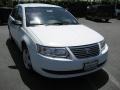 Polar White - ION 2 Sedan Photo No. 1