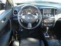 Super Black - Maxima 3.5 SV Premium Photo No. 31