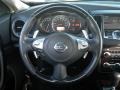 Super Black - Maxima 3.5 SV Premium Photo No. 32