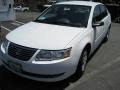 Polar White - ION 2 Sedan Photo No. 3