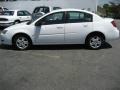 Polar White - ION 2 Sedan Photo No. 4