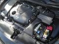 Super Black - Maxima 3.5 SV Premium Photo No. 47