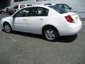 Polar White - ION 2 Sedan Photo No. 5