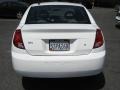 Polar White - ION 2 Sedan Photo No. 6