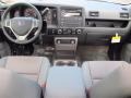 Gray Dashboard Photo for 2013 Honda Ridgeline #75304021