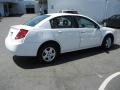 Polar White - ION 2 Sedan Photo No. 7