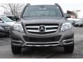 2013 Pebble Grey Metallic Mercedes-Benz GLK 350 4Matic  photo #2