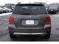 2013 Pebble Grey Metallic Mercedes-Benz GLK 350 4Matic  photo #4