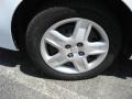 Polar White - ION 2 Sedan Photo No. 9