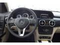 2013 Pebble Grey Metallic Mercedes-Benz GLK 350 4Matic  photo #7