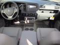 Obsidian Blue Pearl - Ridgeline RTL Photo No. 4
