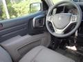 Obsidian Blue Pearl - Ridgeline RTL Photo No. 5