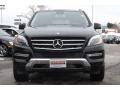 Black - ML 350 4Matic Photo No. 2