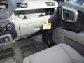 Obsidian Blue Pearl - Ridgeline RTL Photo No. 7