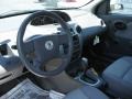 Polar White - ION 2 Sedan Photo No. 11
