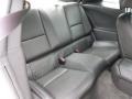 Black Rear Seat Photo for 2012 Chevrolet Camaro #75304252