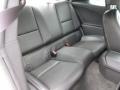 Black Rear Seat Photo for 2012 Chevrolet Camaro #75304263